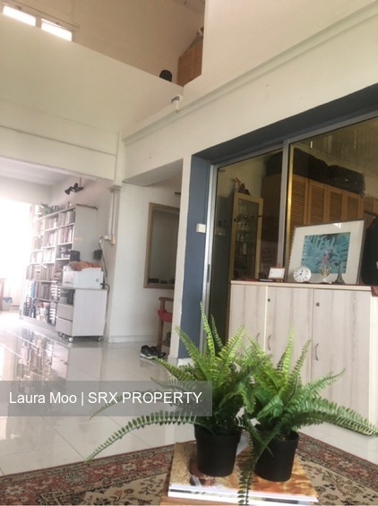 Blk 441 Sin Ming Avenue (Bishan), HDB Executive #246460241